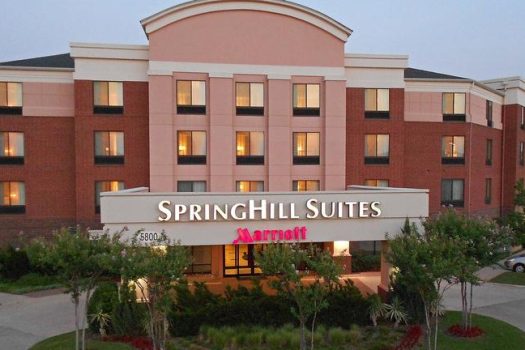 1-Springhill suites dallas dfw airport eastlas colinas irving Irving