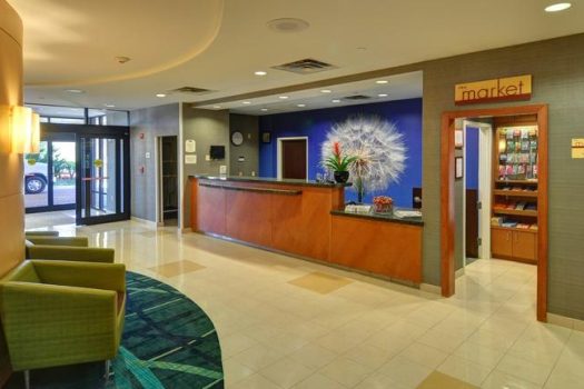 3-Springhill suites dallas dfw airport eastlas colinas irving Irving